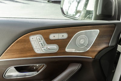 2020 Mercedes-Benz GLE GLE 350 4MATIC®