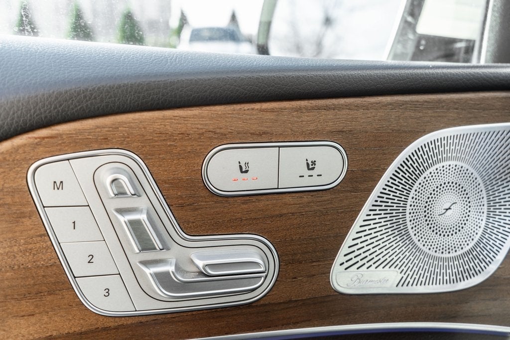 2020 Mercedes-Benz GLE GLE 350 4MATIC®