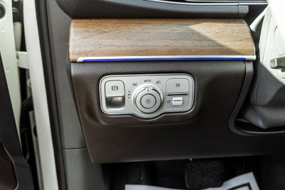 2020 Mercedes-Benz GLE GLE 350 4MATIC®