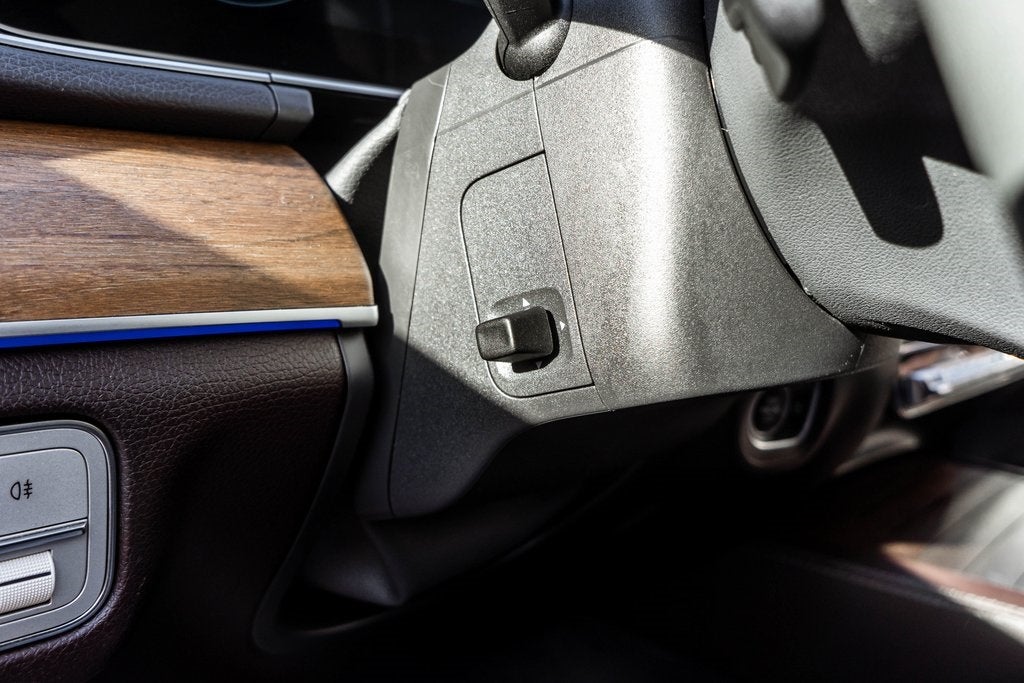 2020 Mercedes-Benz GLE GLE 350 4MATIC®