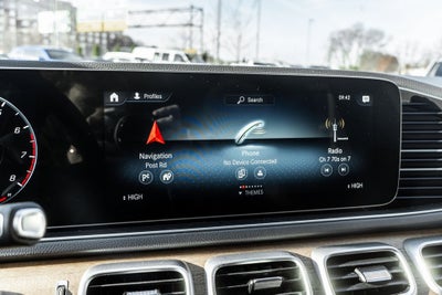 2020 Mercedes-Benz GLE GLE 350 4MATIC®