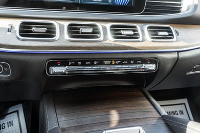 2020 Mercedes-Benz GLE GLE 350 4MATIC®