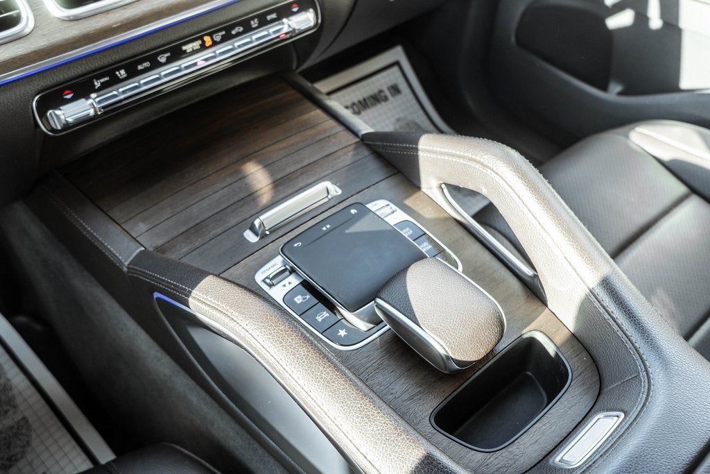 2020 Mercedes-Benz GLE GLE 350 4MATIC®