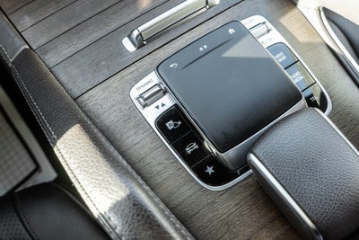 2020 Mercedes-Benz GLE GLE 350 4MATIC®