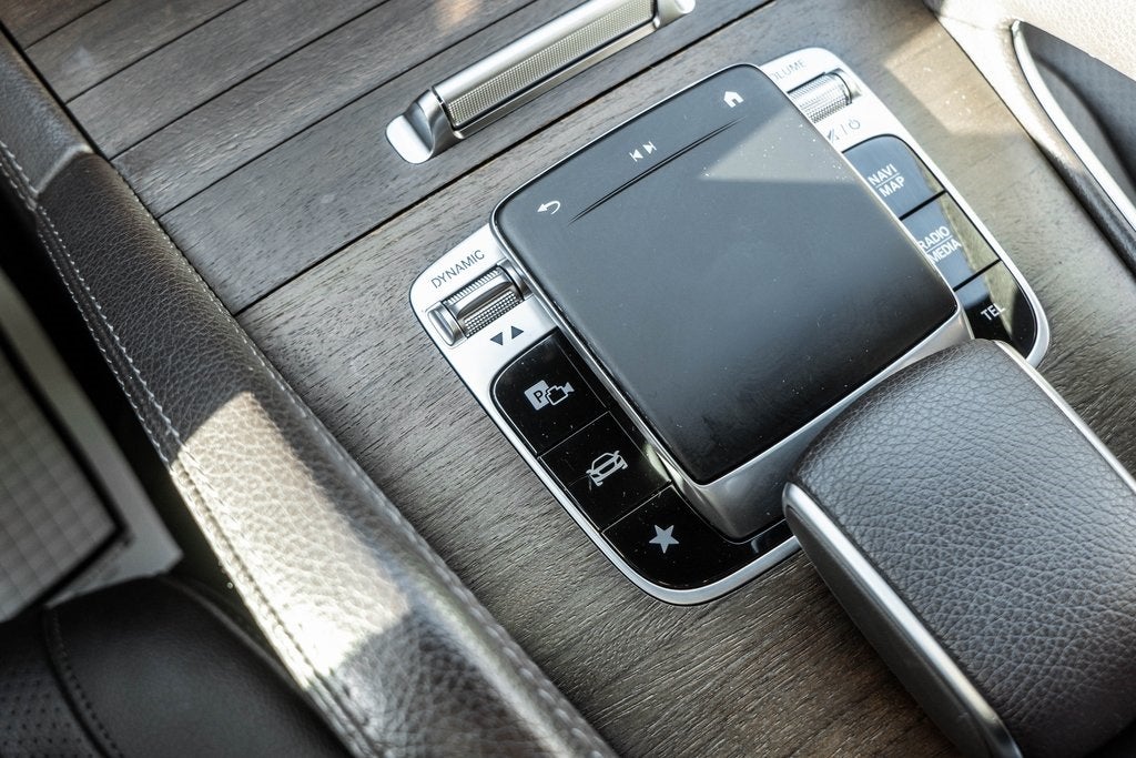 2020 Mercedes-Benz GLE GLE 350 4MATIC®