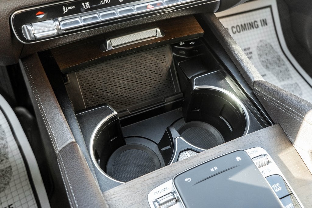 2020 Mercedes-Benz GLE GLE 350 4MATIC®