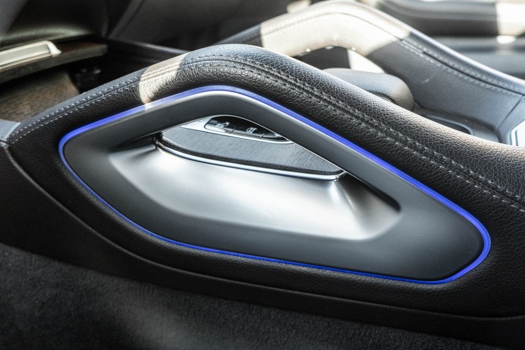 2020 Mercedes-Benz GLE GLE 350 4MATIC®