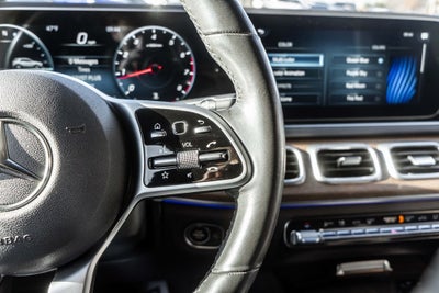 2020 Mercedes-Benz GLE GLE 350 4MATIC®