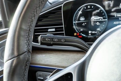 2020 Mercedes-Benz GLE GLE 350 4MATIC®