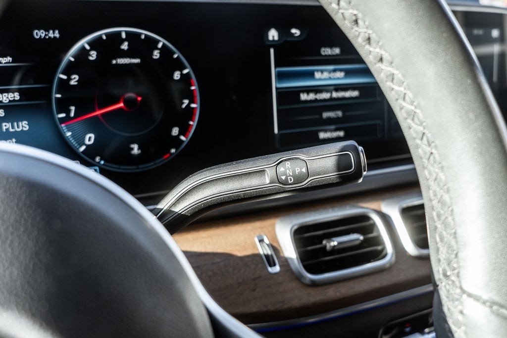 2020 Mercedes-Benz GLE GLE 350 4MATIC®