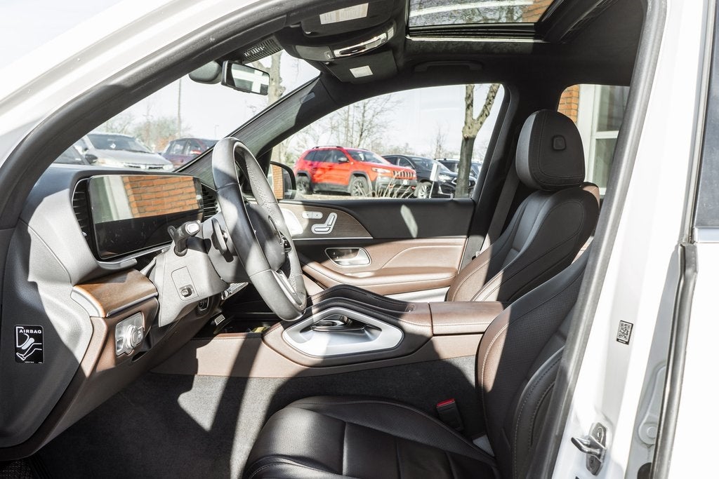 2020 Mercedes-Benz GLE GLE 350 4MATIC®