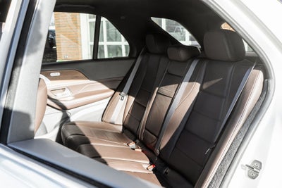 2020 Mercedes-Benz GLE GLE 350 4MATIC®