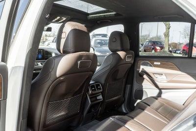 2020 Mercedes-Benz GLE GLE 350 4MATIC®