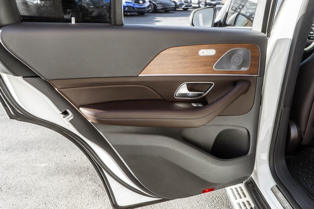 2020 Mercedes-Benz GLE GLE 350 4MATIC®