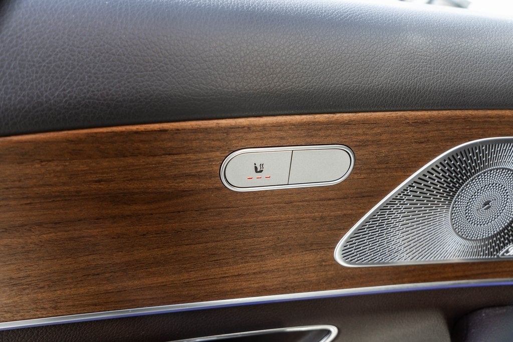 2020 Mercedes-Benz GLE GLE 350 4MATIC®