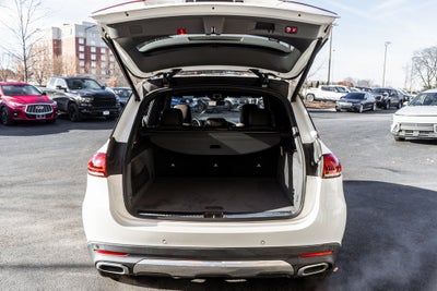 2020 Mercedes-Benz GLE GLE 350 4MATIC®