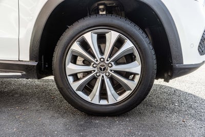 2020 Mercedes-Benz GLE GLE 350 4MATIC®