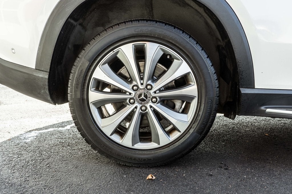 2020 Mercedes-Benz GLE GLE 350 4MATIC®