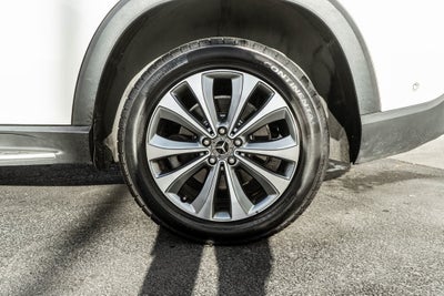 2020 Mercedes-Benz GLE GLE 350 4MATIC®