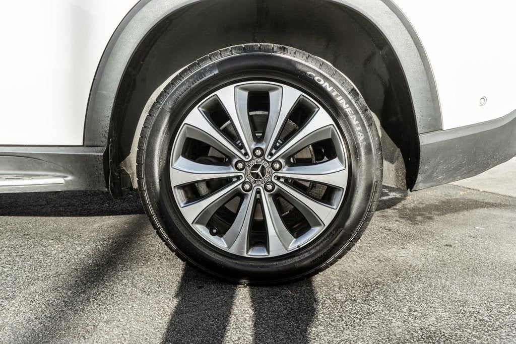 2020 Mercedes-Benz GLE GLE 350 4MATIC®