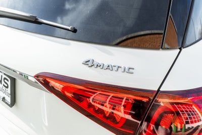 2020 Mercedes-Benz GLE GLE 350 4MATIC®