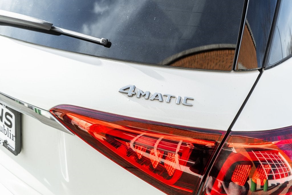 2020 Mercedes-Benz GLE GLE 350 4MATIC®