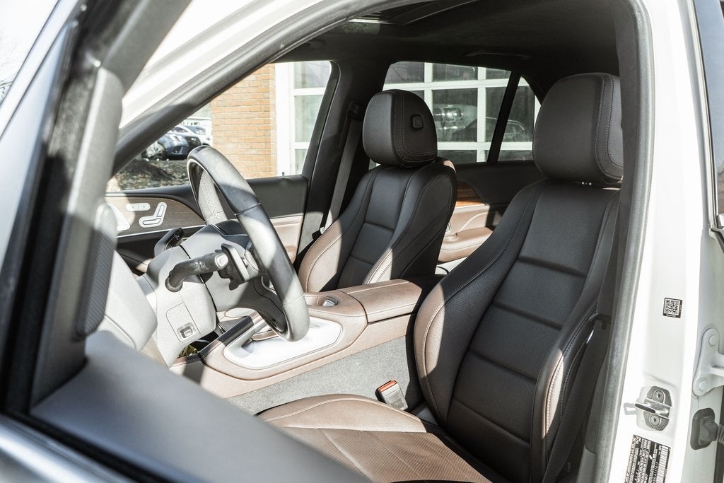 2020 Mercedes-Benz GLE GLE 350 4MATIC®