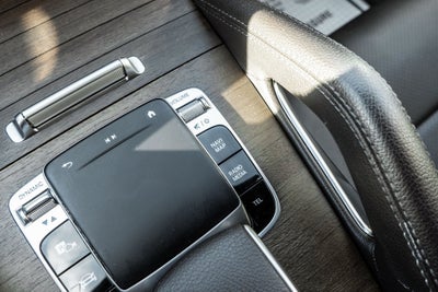 2020 Mercedes-Benz GLE GLE 350 4MATIC®