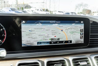 2020 Mercedes-Benz GLE GLE 350 4MATIC®