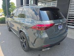 2026 Mercedes-Benz GLE GLE 450 4MATIC®