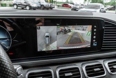 2023 Mercedes-Benz GLE GLE 53 AMG® 4MATIC®