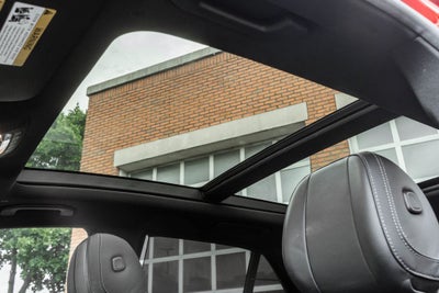 2023 Mercedes-Benz GLE GLE 53 AMG® 4MATIC®