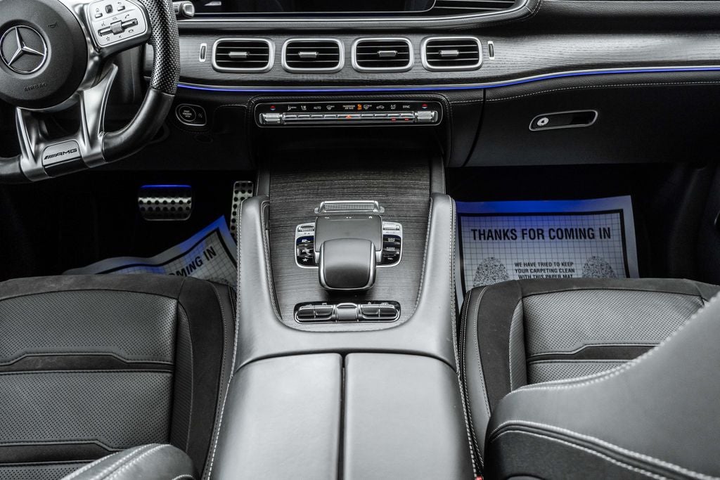 2023 Mercedes-Benz GLE GLE 53 AMG® 4MATIC®