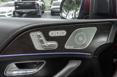 2023 Mercedes-Benz GLE GLE 53 AMG® 4MATIC®