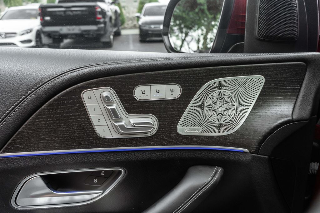 2023 Mercedes-Benz GLE GLE 53 AMG® 4MATIC®