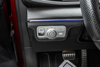 2023 Mercedes-Benz GLE GLE 53 AMG® 4MATIC®