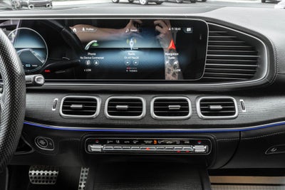 2023 Mercedes-Benz GLE GLE 53 AMG® 4MATIC®