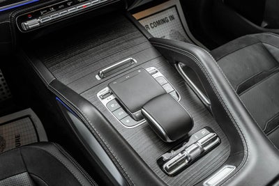 2023 Mercedes-Benz GLE GLE 53 AMG® 4MATIC®