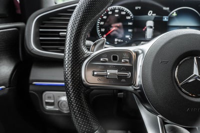 2023 Mercedes-Benz GLE GLE 53 AMG® 4MATIC®
