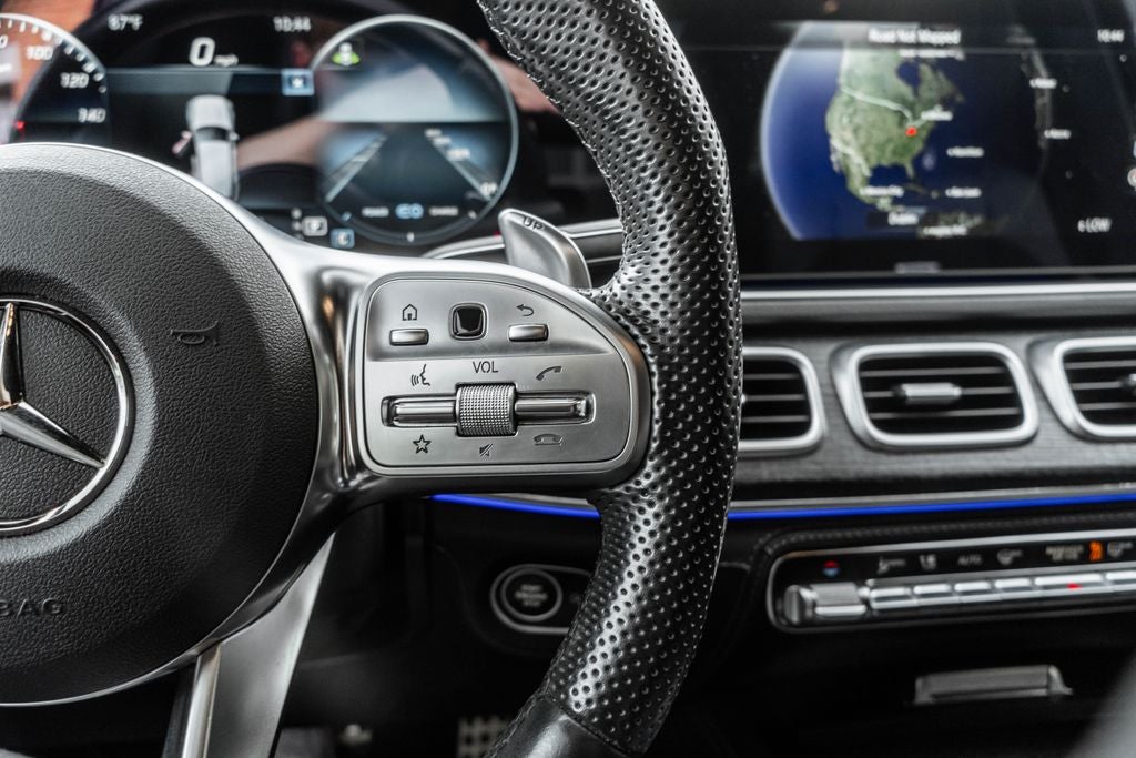 2023 Mercedes-Benz GLE GLE 53 AMG® 4MATIC®