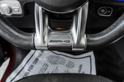 2023 Mercedes-Benz GLE GLE 53 AMG® 4MATIC®