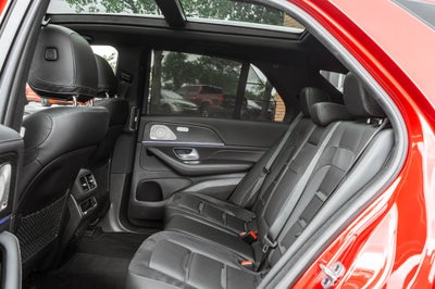 2023 Mercedes-Benz GLE GLE 53 AMG® 4MATIC®