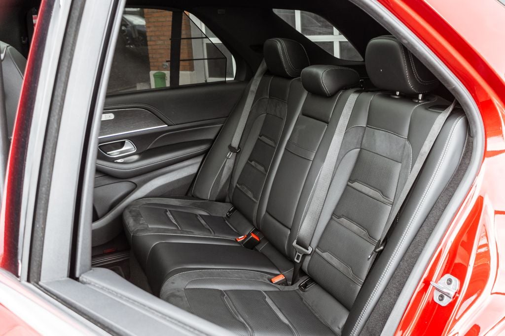 2023 Mercedes-Benz GLE GLE 53 AMG® 4MATIC®
