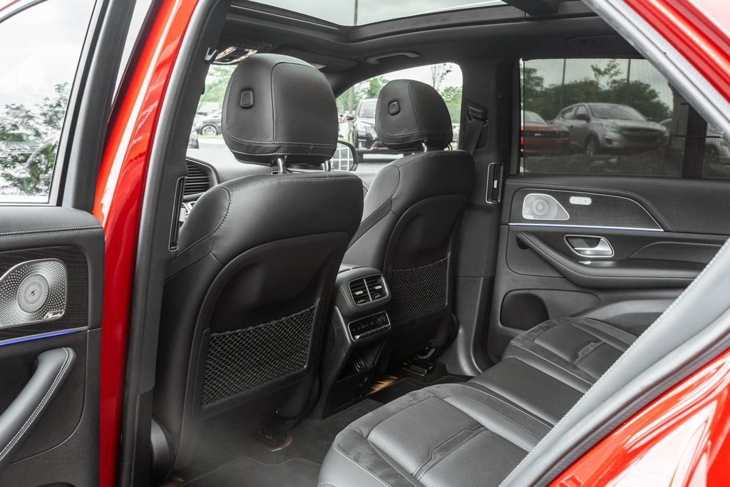 2023 Mercedes-Benz GLE GLE 53 AMG® 4MATIC®