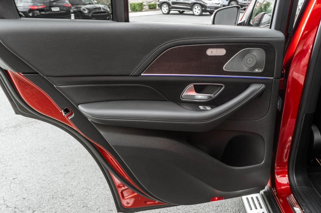 2023 Mercedes-Benz GLE GLE 53 AMG® 4MATIC®