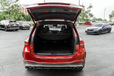 2023 Mercedes-Benz GLE GLE 53 AMG® 4MATIC®