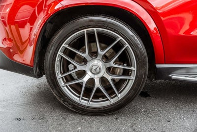 2023 Mercedes-Benz GLE GLE 53 AMG® 4MATIC®