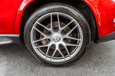 2023 Mercedes-Benz GLE GLE 53 AMG® 4MATIC®