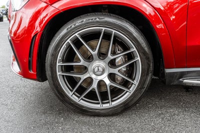 2023 Mercedes-Benz GLE GLE 53 AMG® 4MATIC®