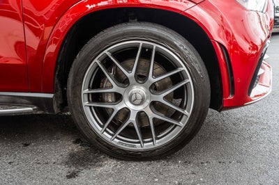 2023 Mercedes-Benz GLE GLE 53 AMG® 4MATIC®